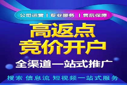 信息流广告代理行业案例解析